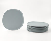 Ripple Dinner Plate