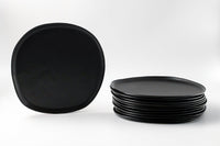 Ripple Dinner Plate