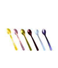 Petite Spoon Set, Taste Of Summer