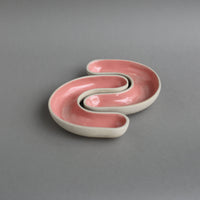 Cee Dip Plate Pair
