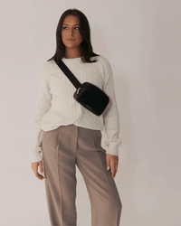 THE FANNY PACK