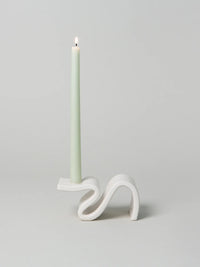 Wei Candlestick