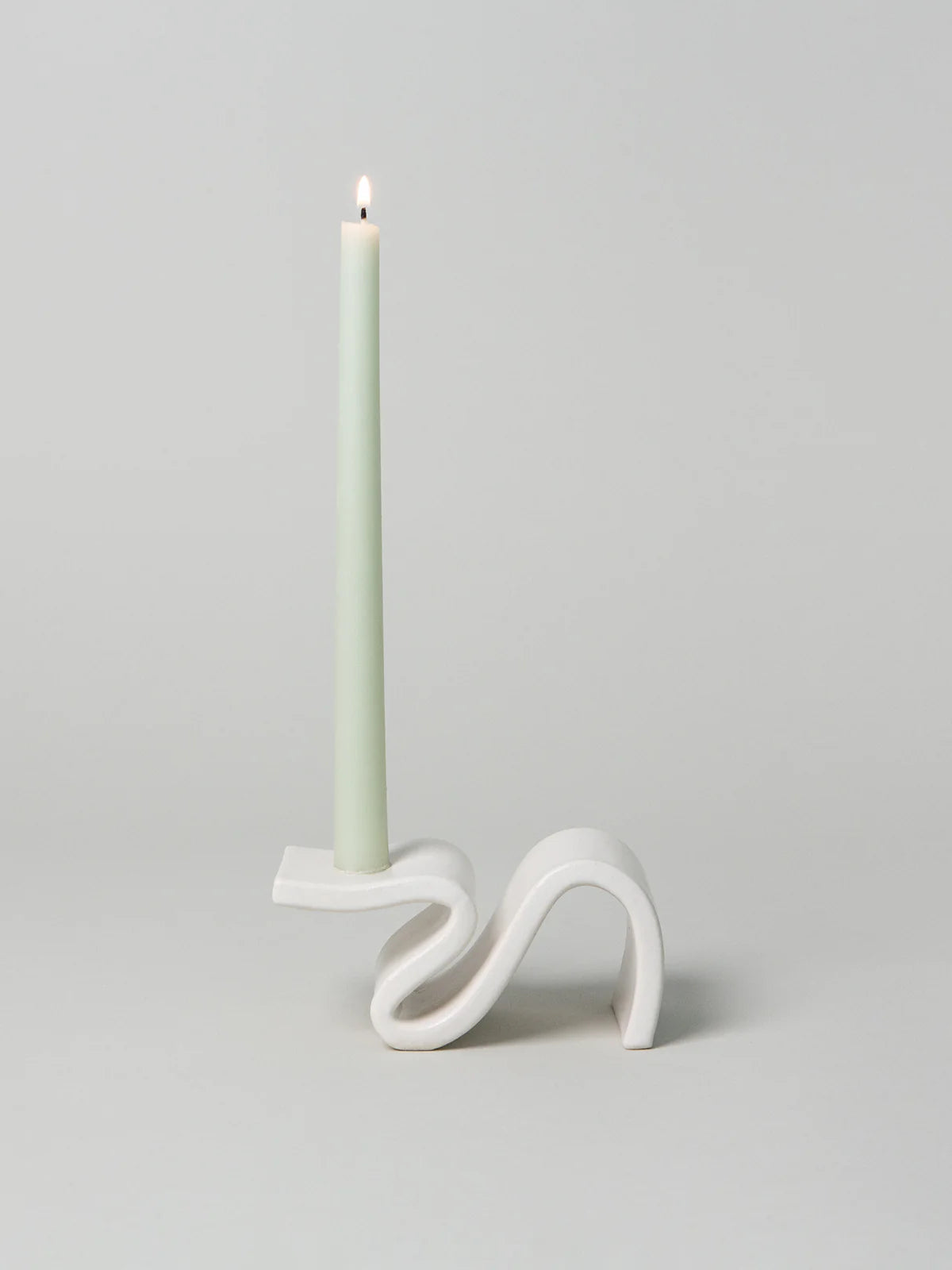 Wei Candlestick
