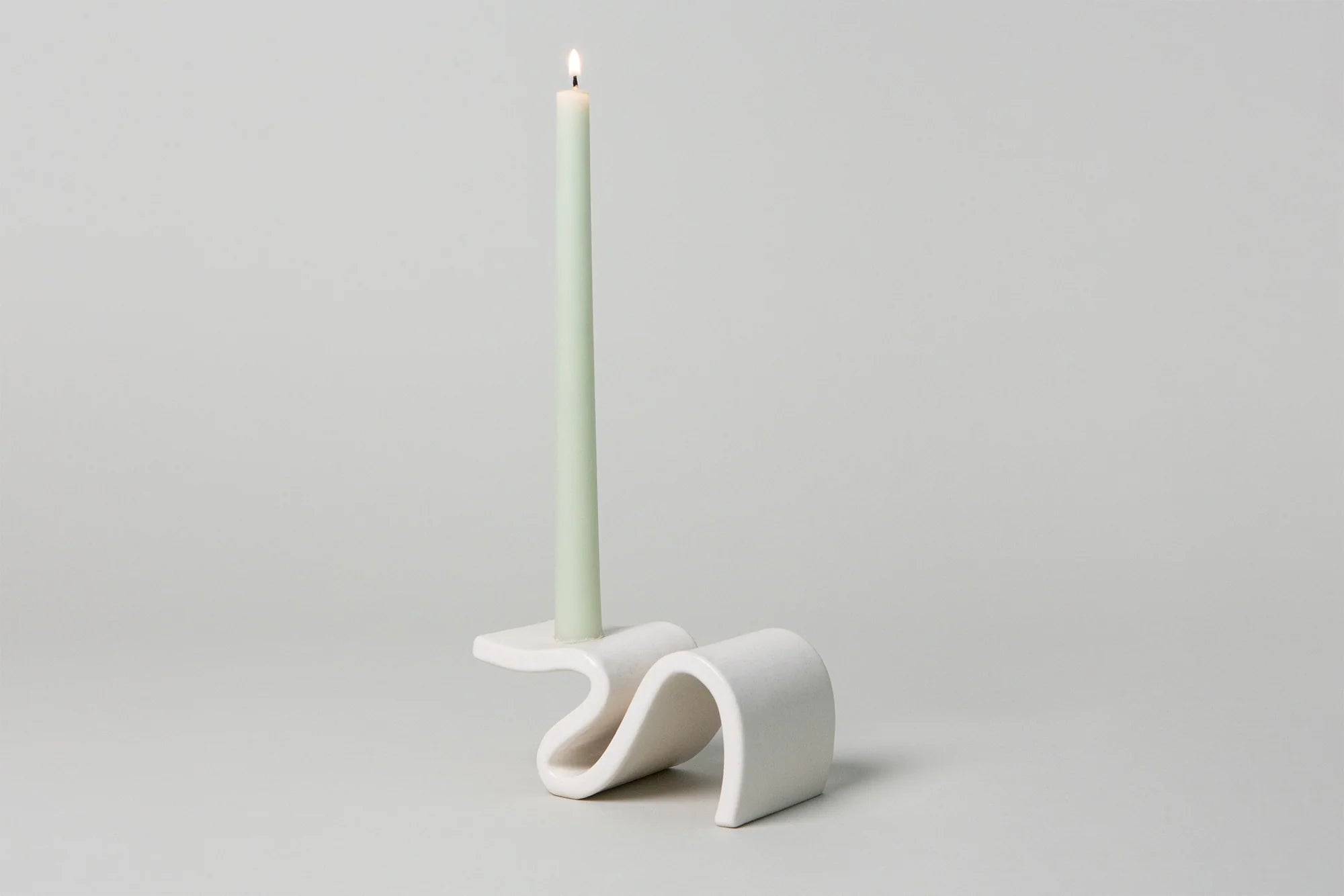 Wei Candlestick