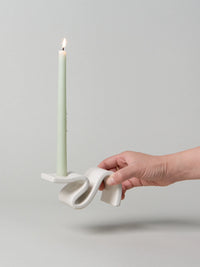 Wei Candlestick