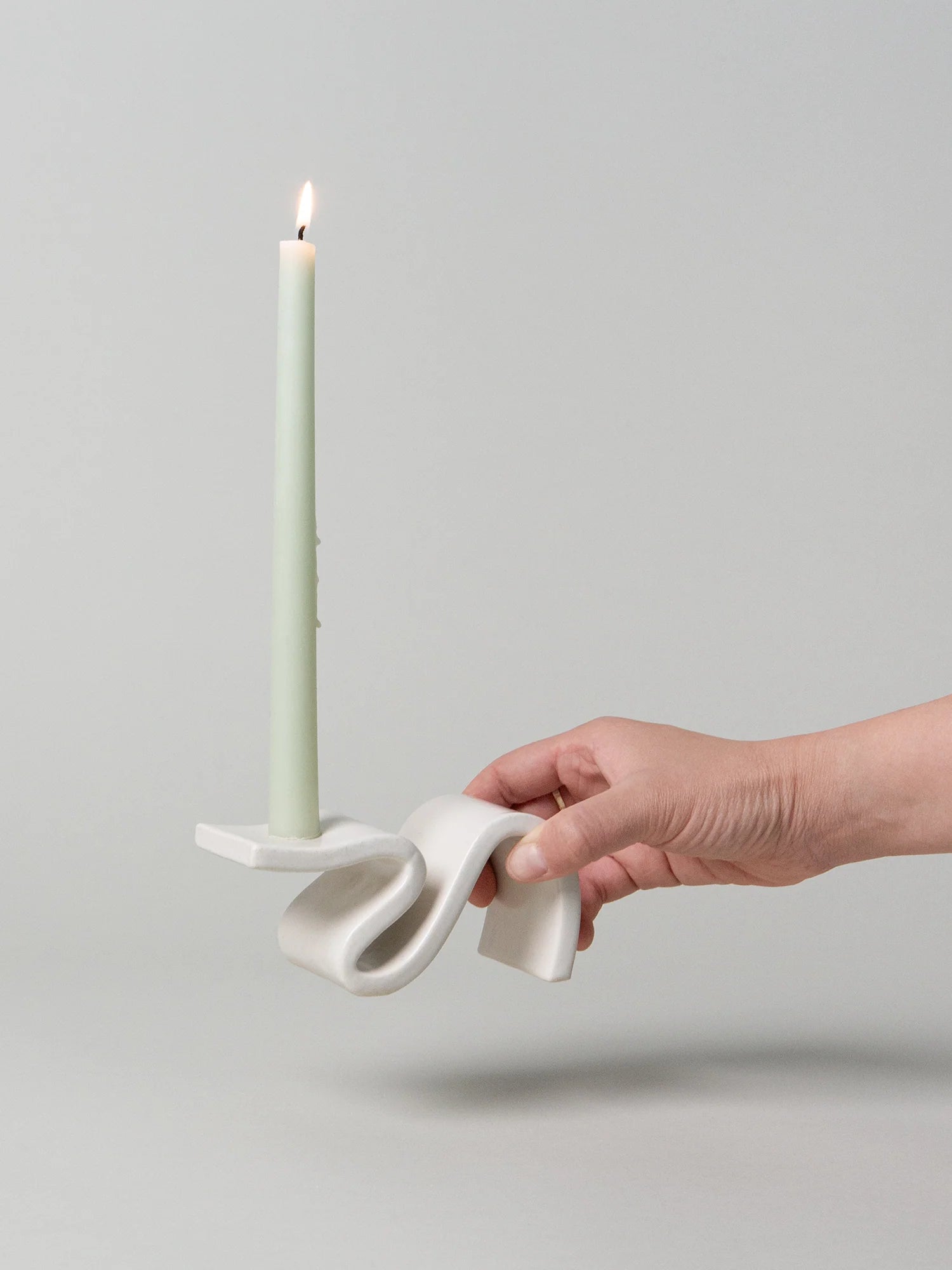Wei Candlestick