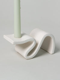 Wei Candlestick