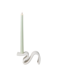 Wei Candlestick