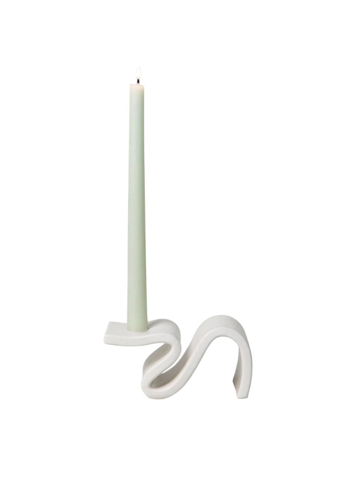 Wei Candlestick