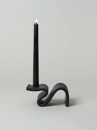 Wei Candlestick