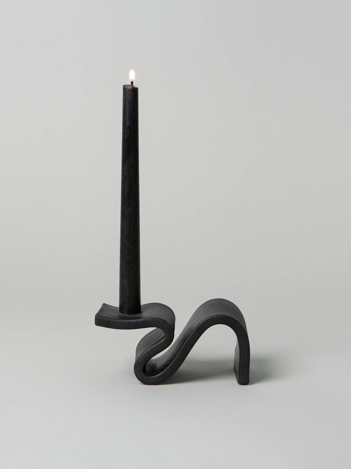 Wei Candlestick