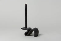 Wei Candlestick