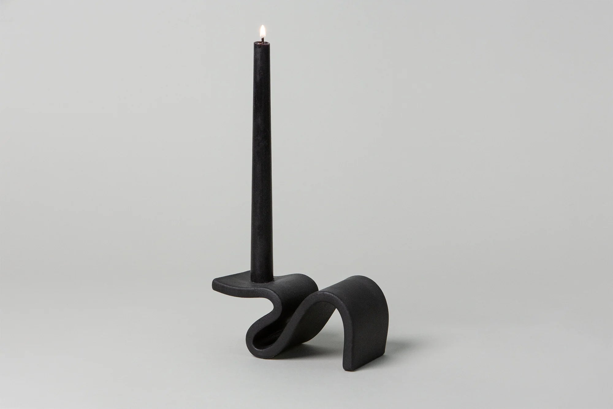 Wei Candlestick