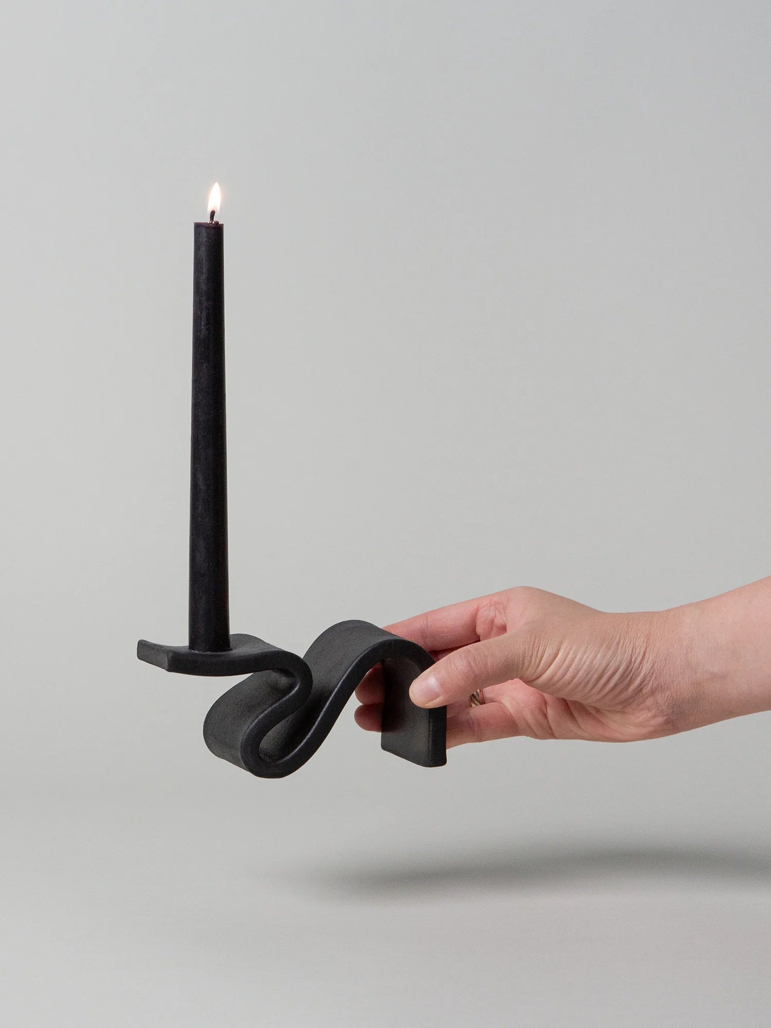 Wei Candlestick
