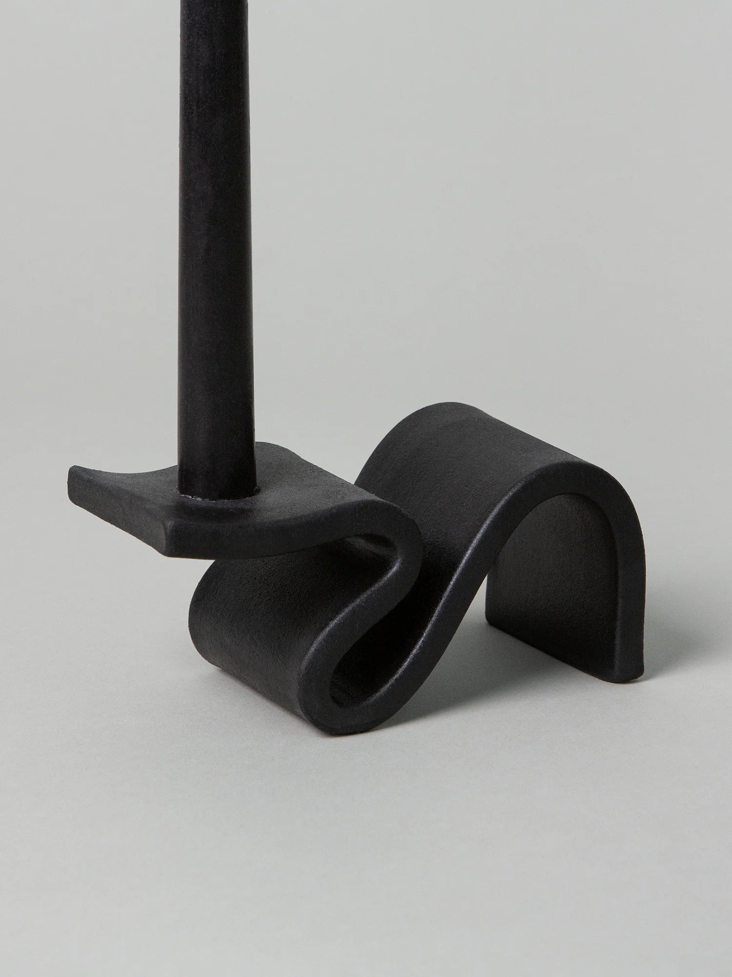 Wei Candlestick