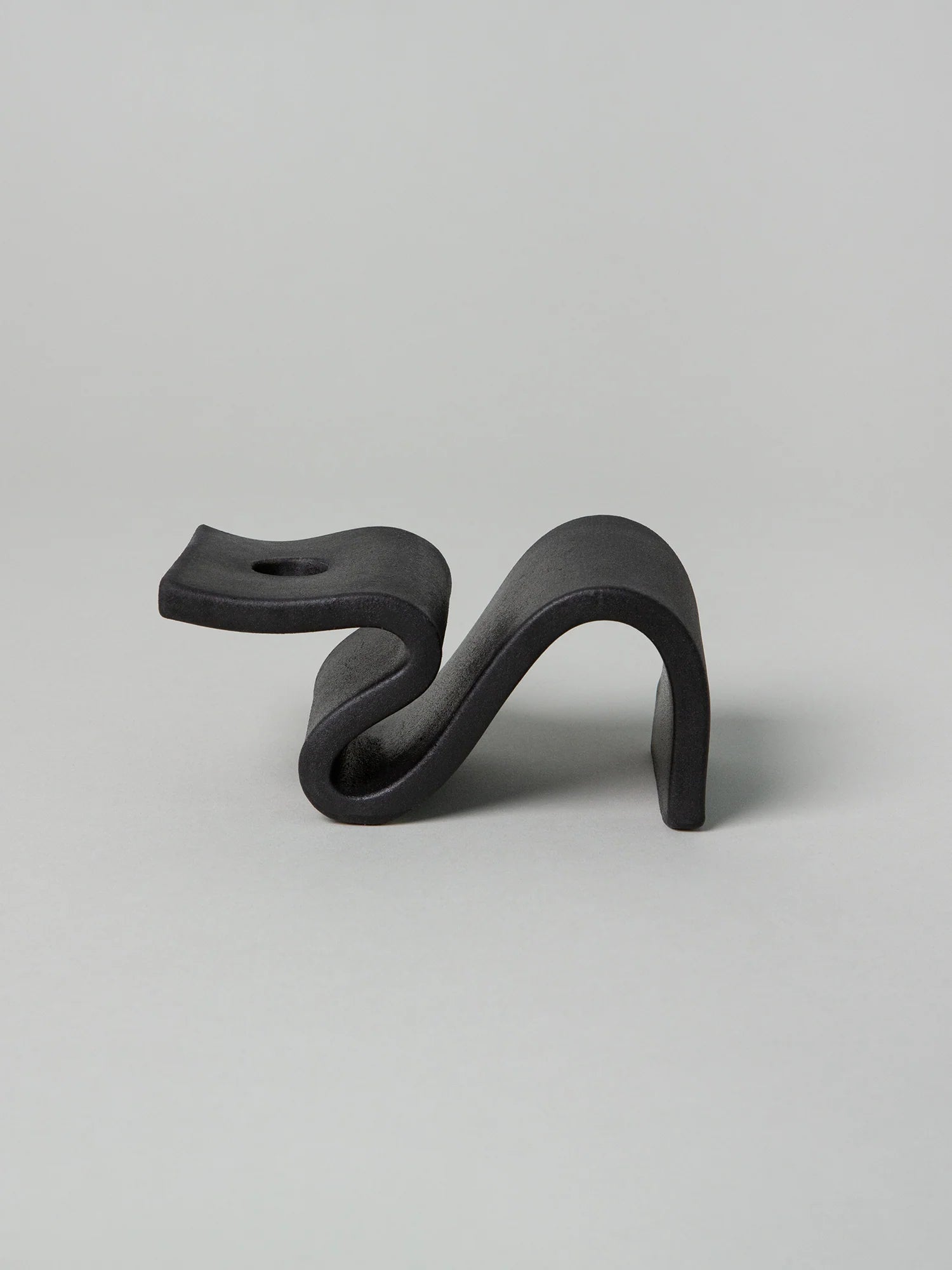 Wei Candlestick