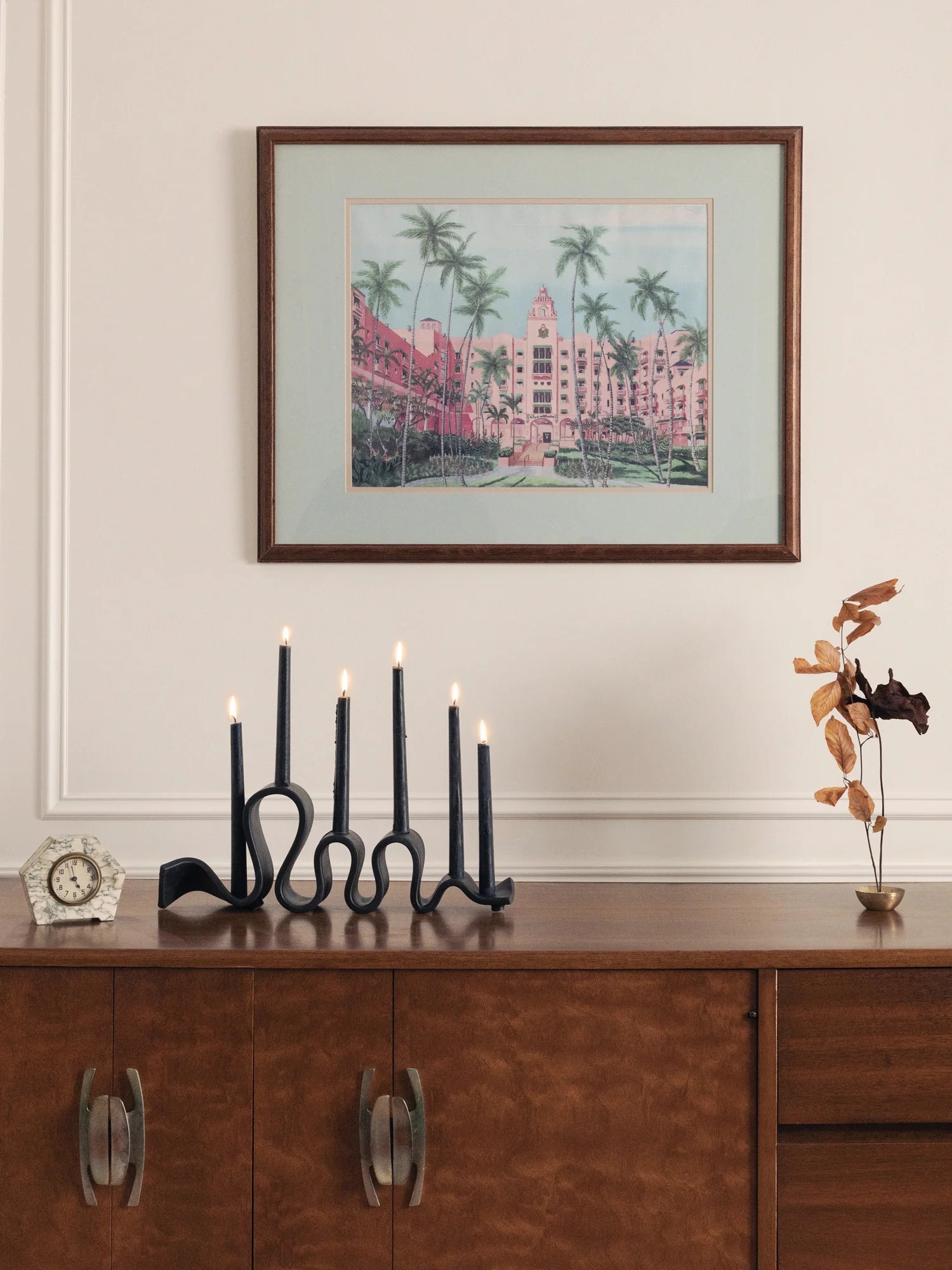 Weylyn Candelabra