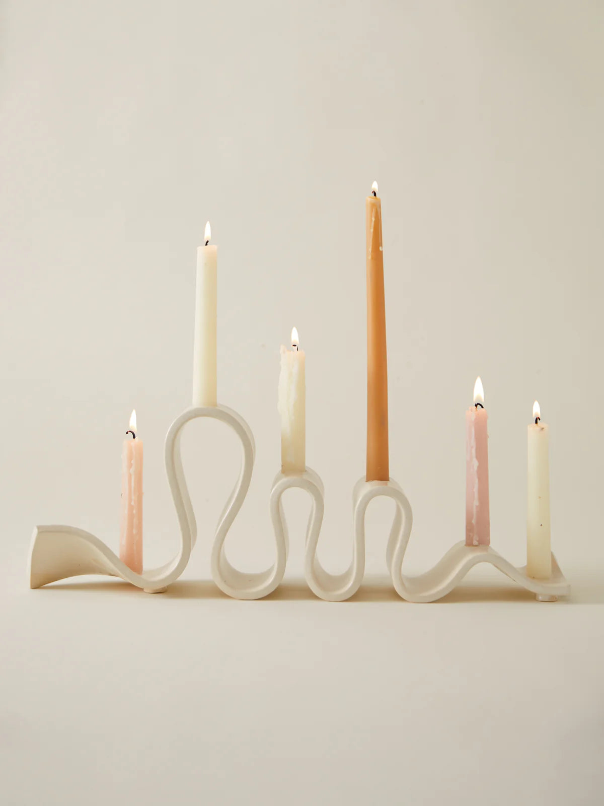 Weylyn Candelabra