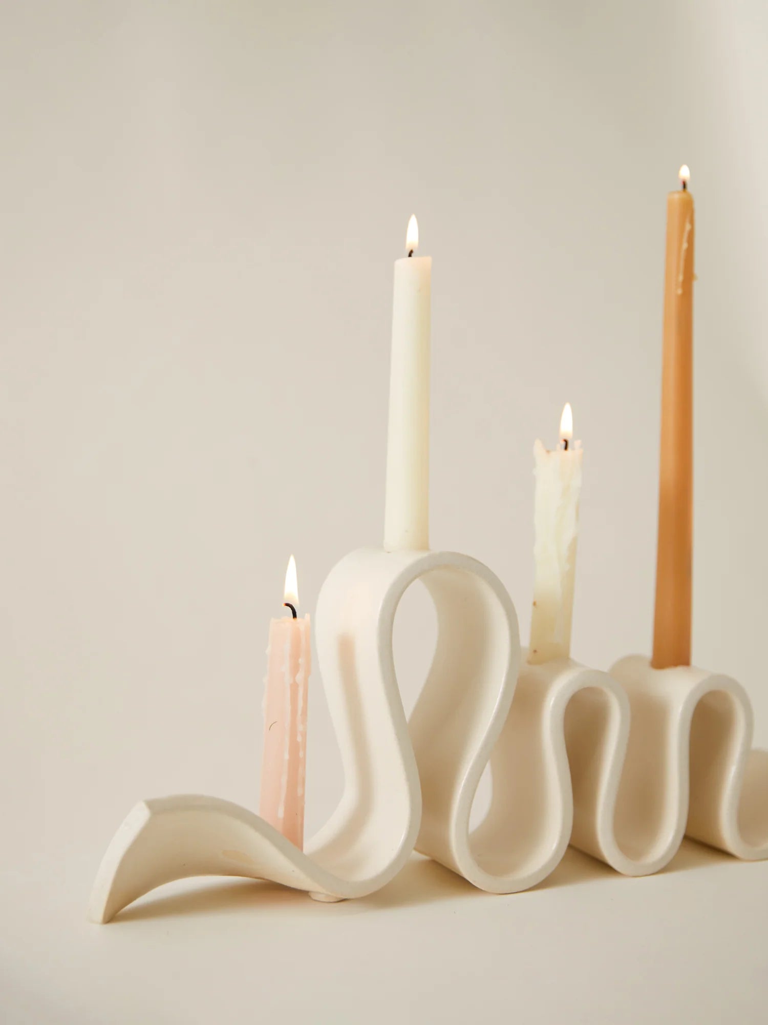 Weylyn Candelabra