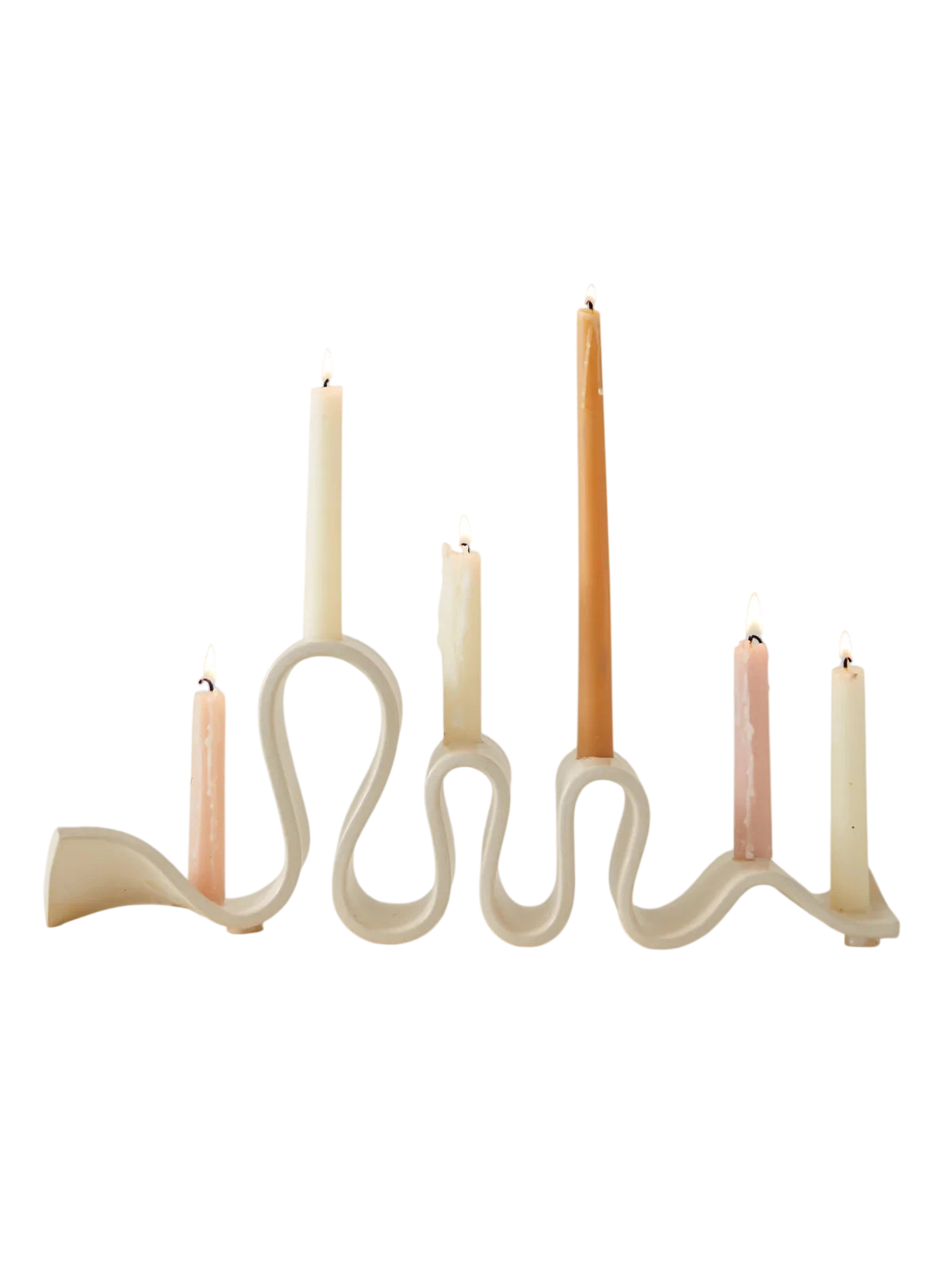 Weylyn Candelabra