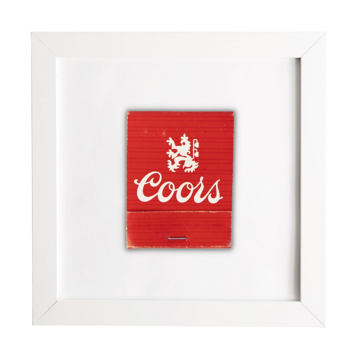 Coors