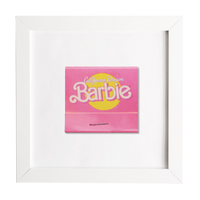 Vintage Barbie