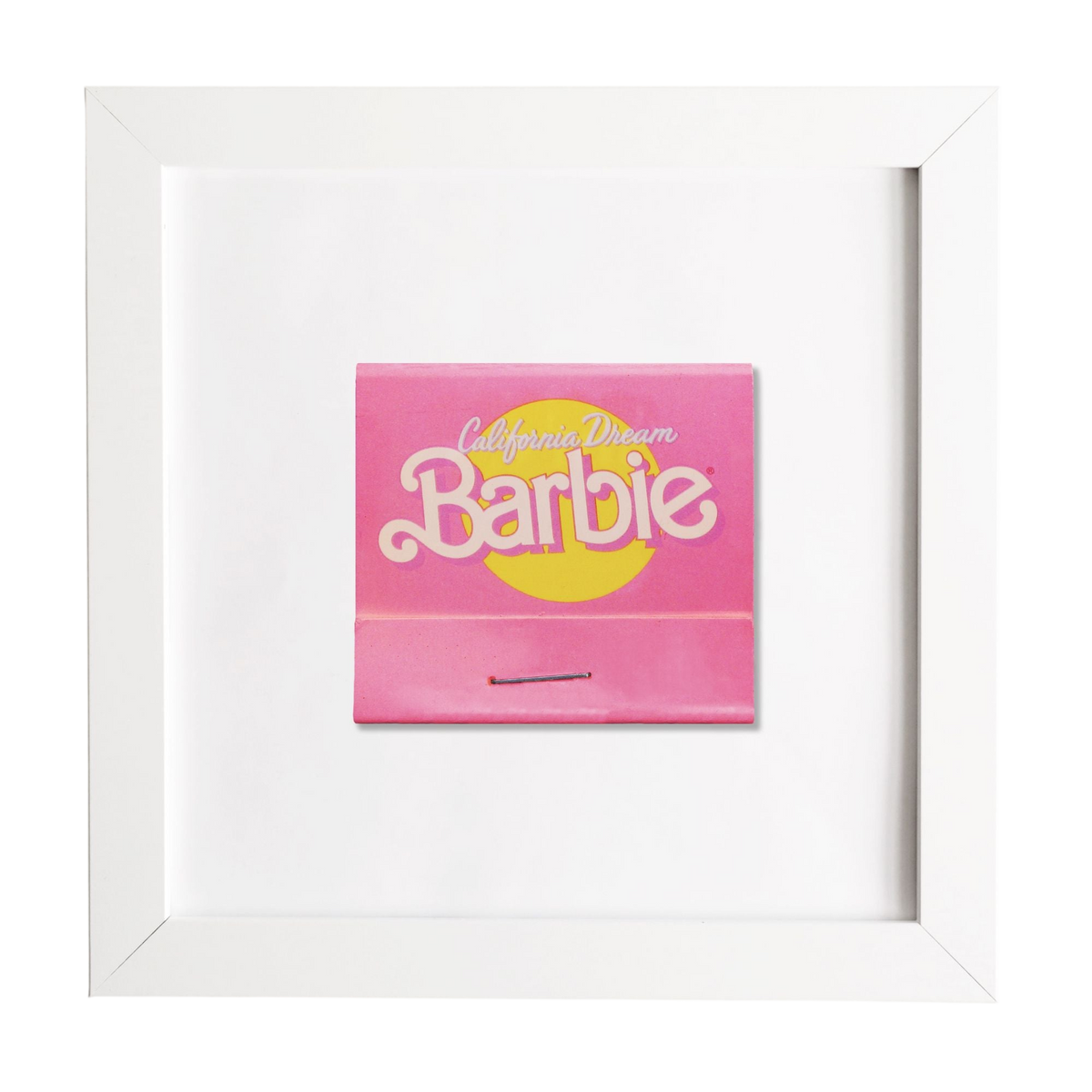 Vintage Barbie