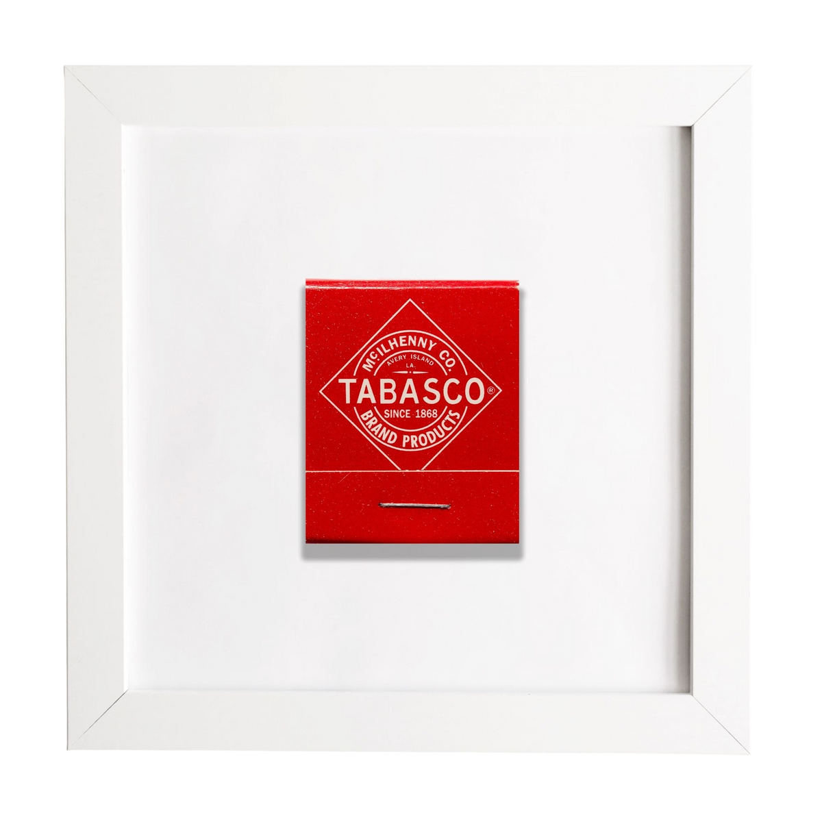 Tabasco