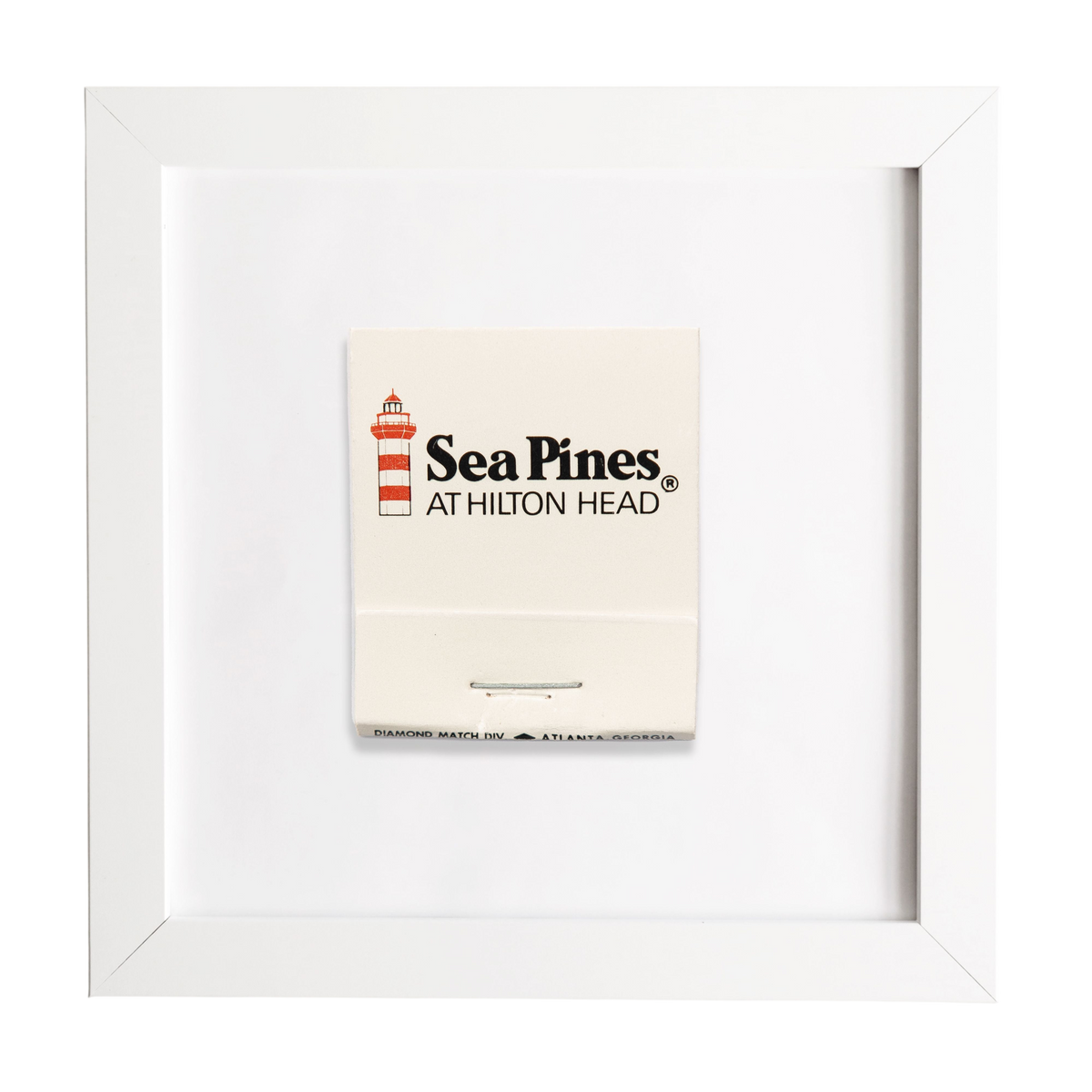 Sea Pines