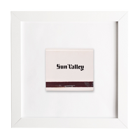 Sun Valley (black)