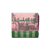 The Beverly Hills Hotel (Pink Photo)