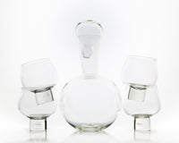 Livia Carafe