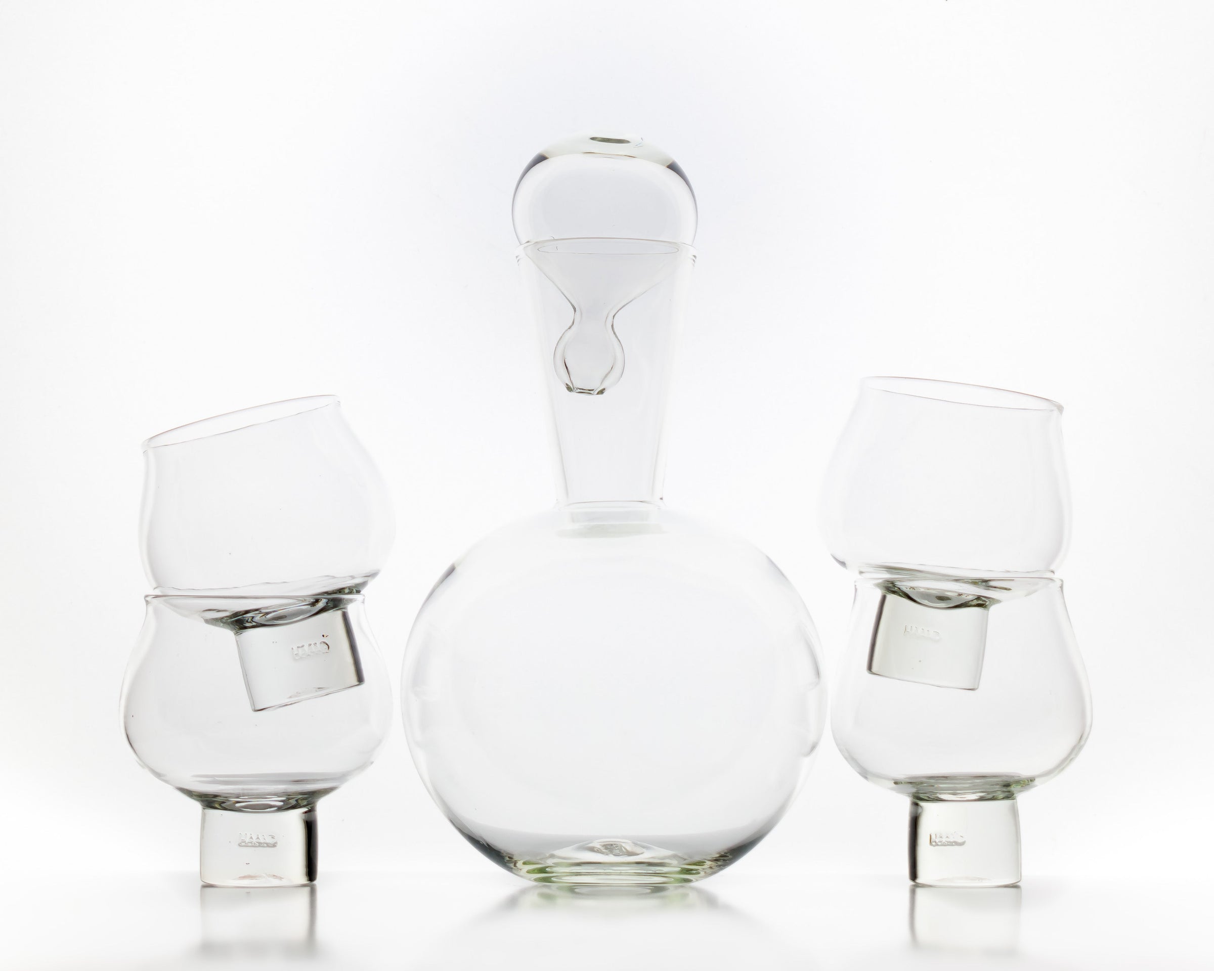 Livia Carafe