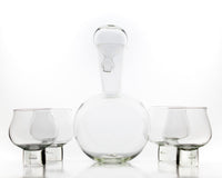 Livia Carafe