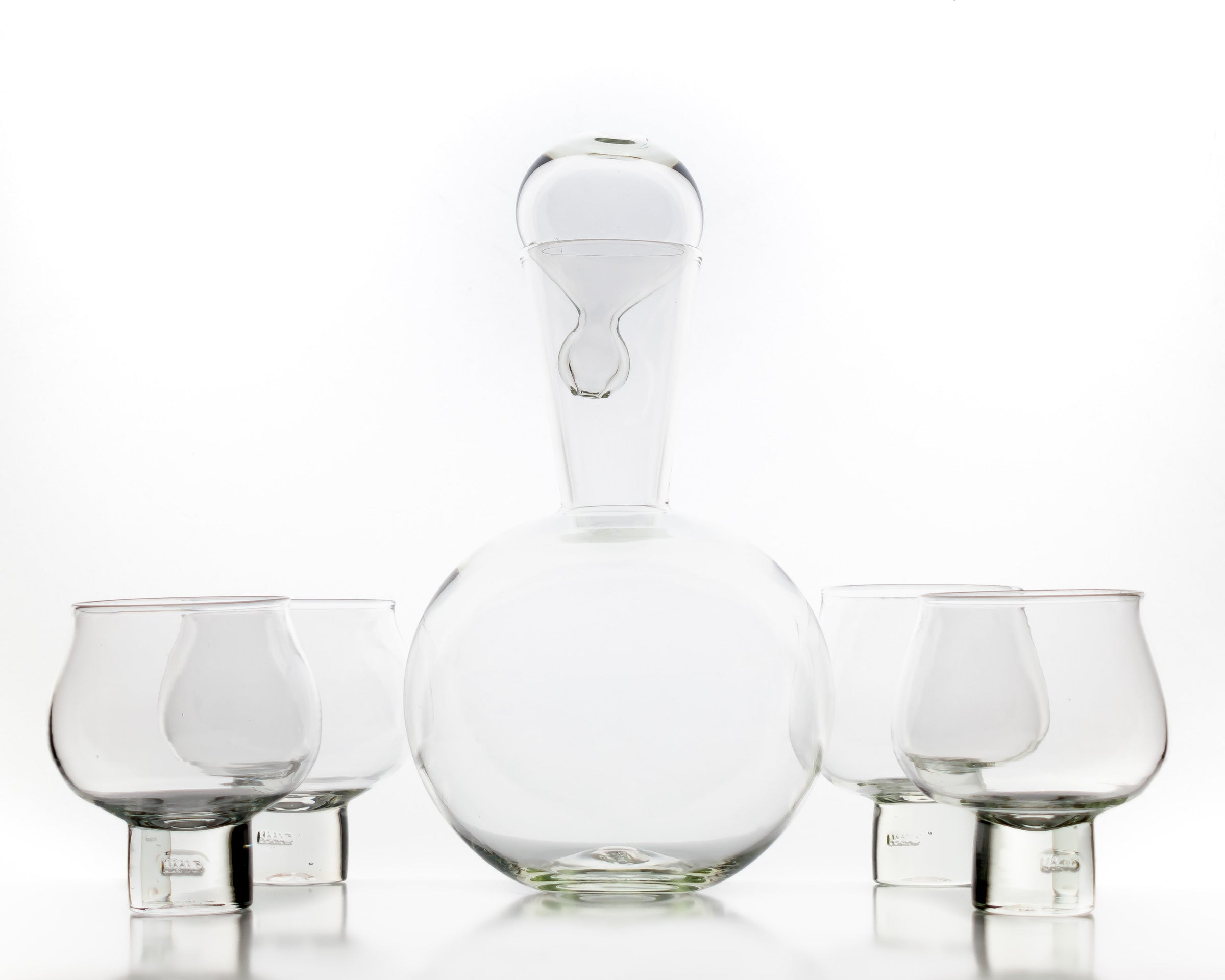 Livia Carafe