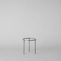 Wrought Iron Planter Stand