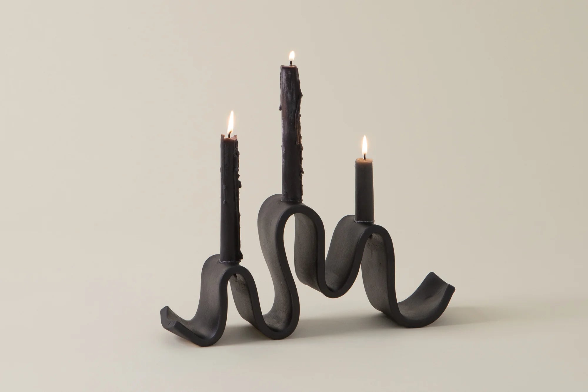 Wyat Candelabra