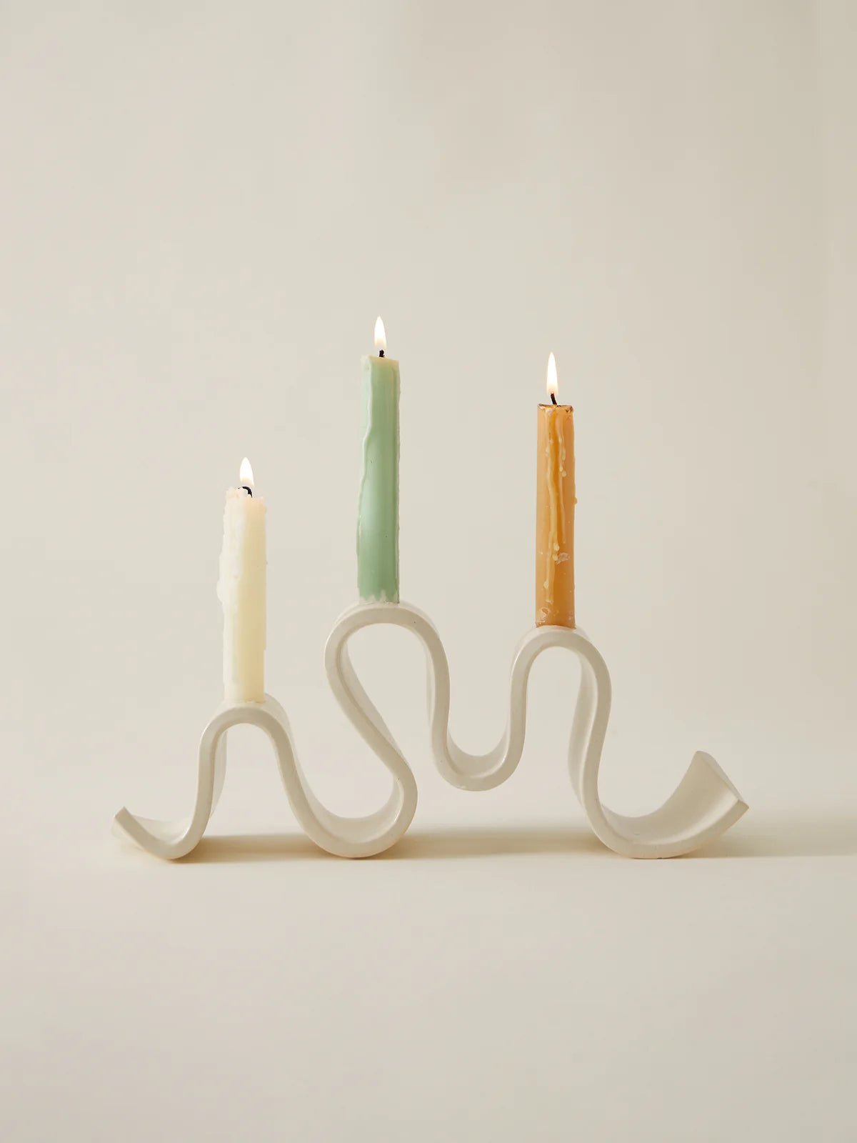 Wyat Candelabra