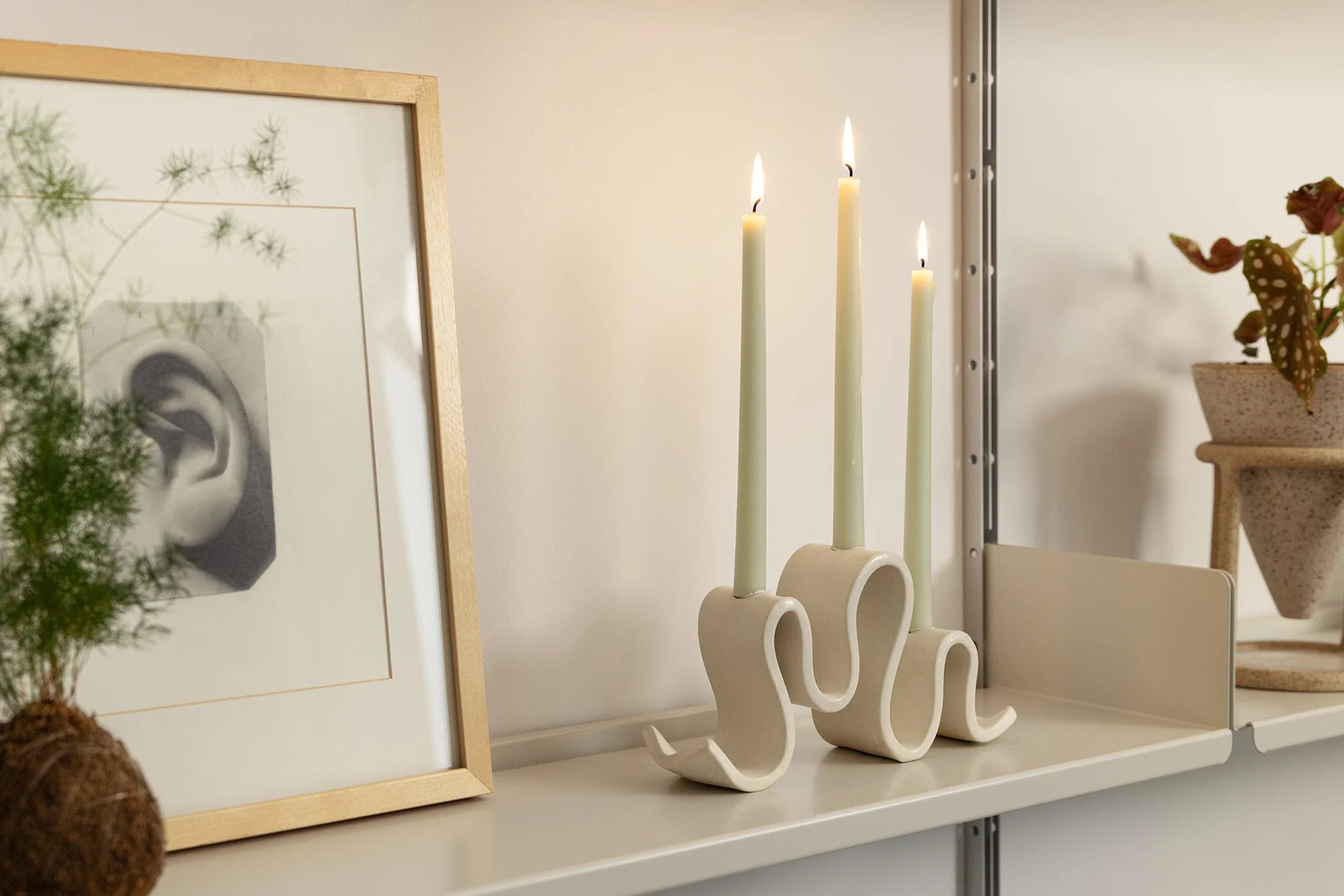 Wyat Candelabra