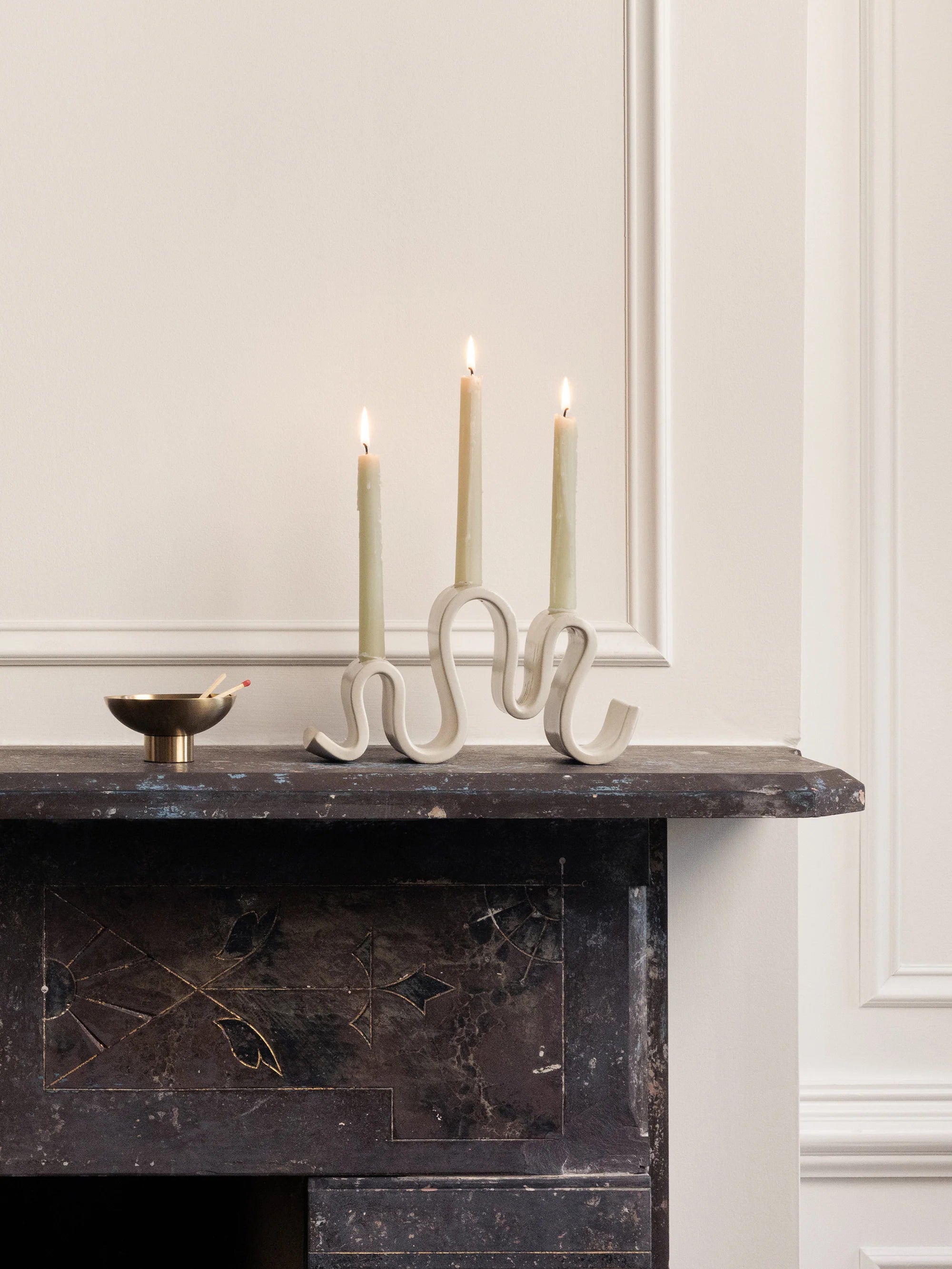 Wyat Candelabra