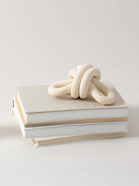 XL Double Loop Knot
