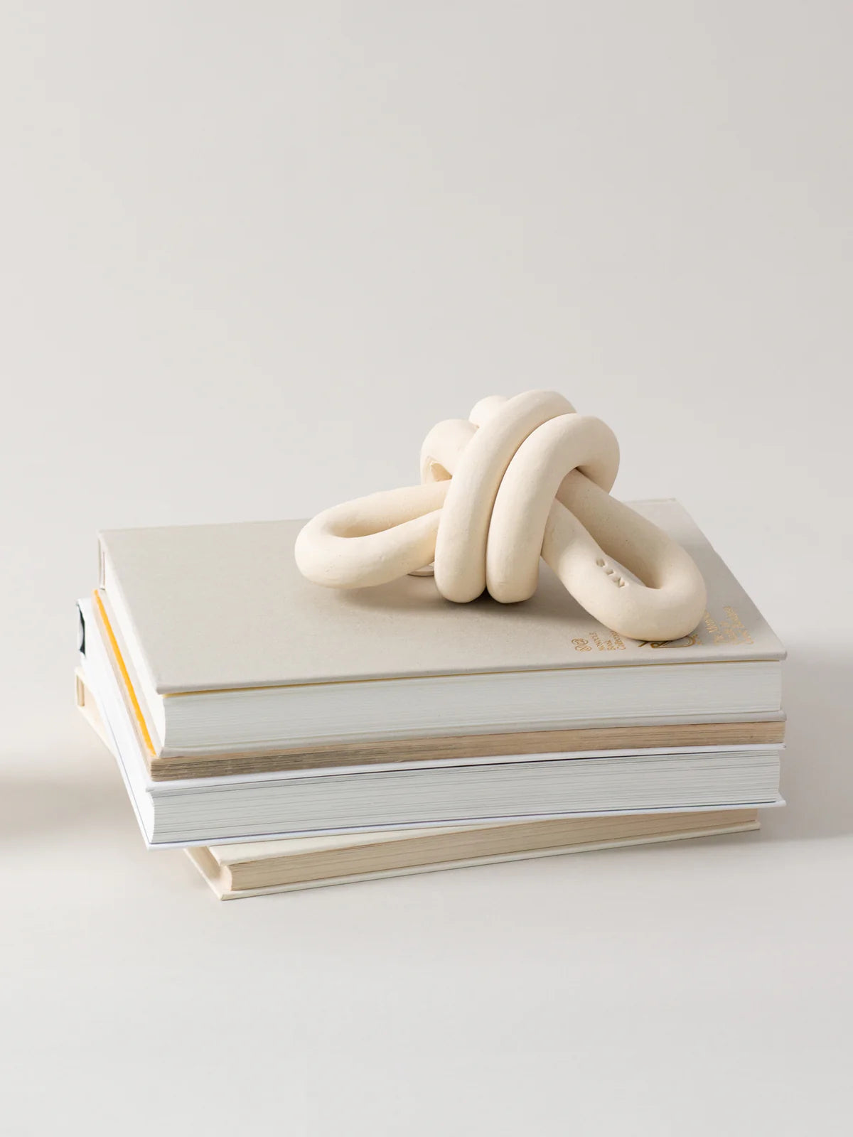 XL Double Loop Knot