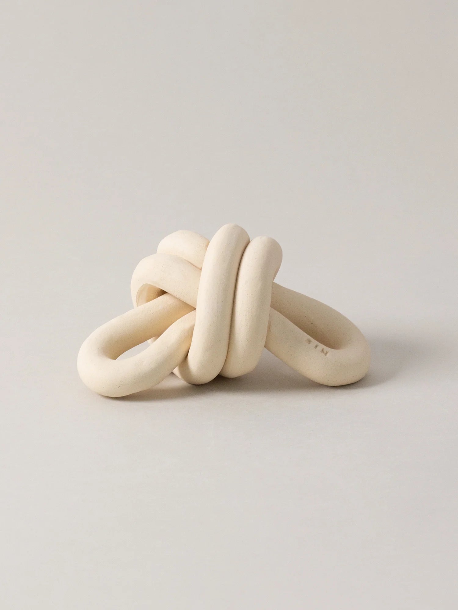 XL Double Loop Knot