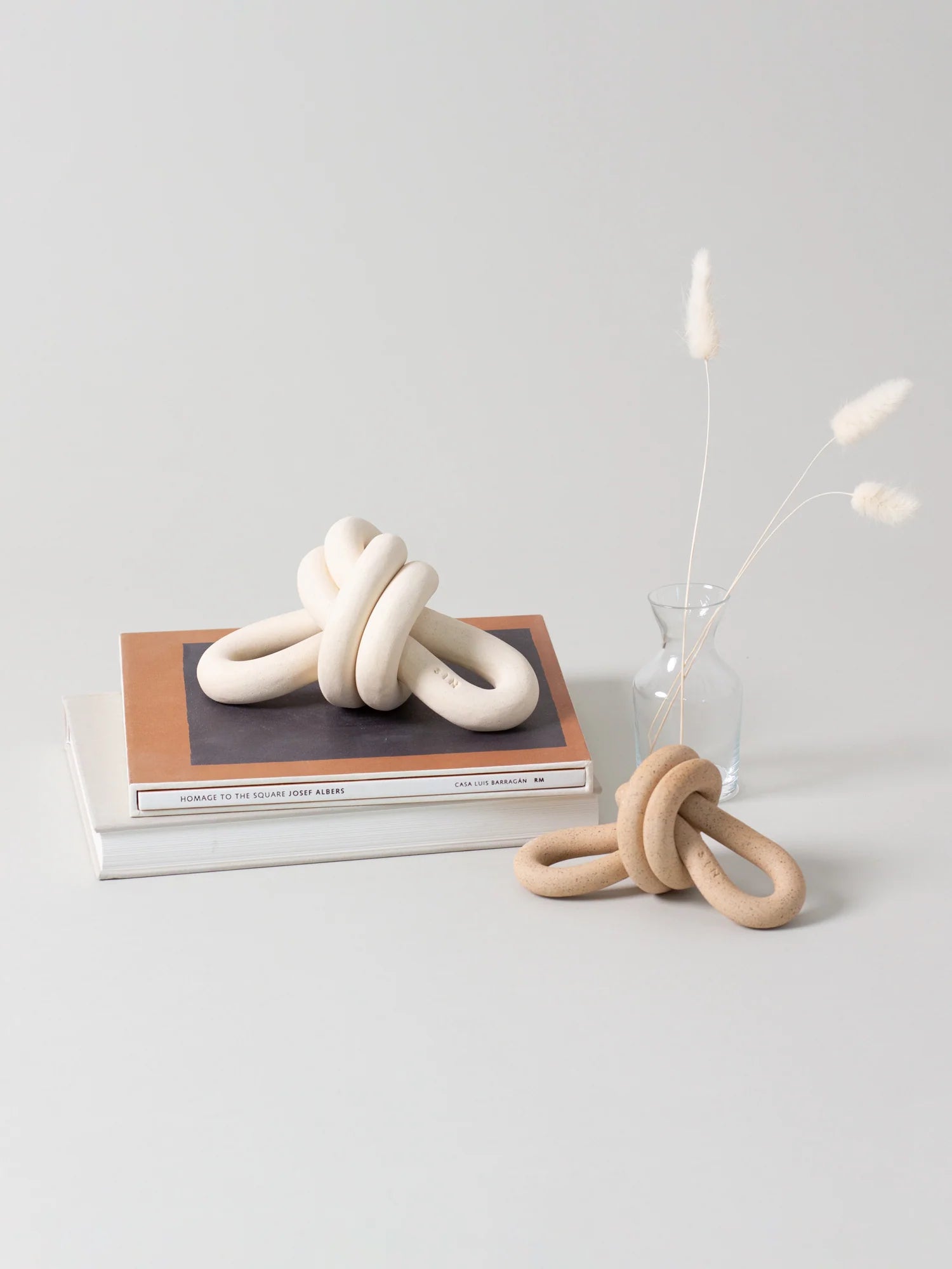 XL Double Loop Knot