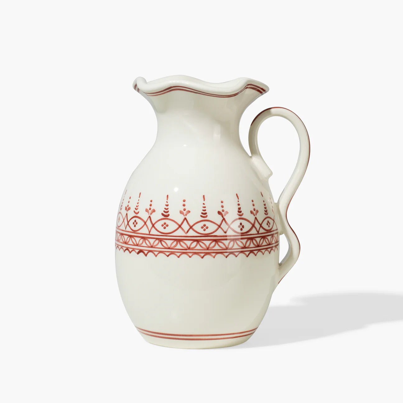 Zig A Zig Ha Jug