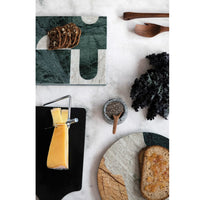 Zion Abstract Marble Board