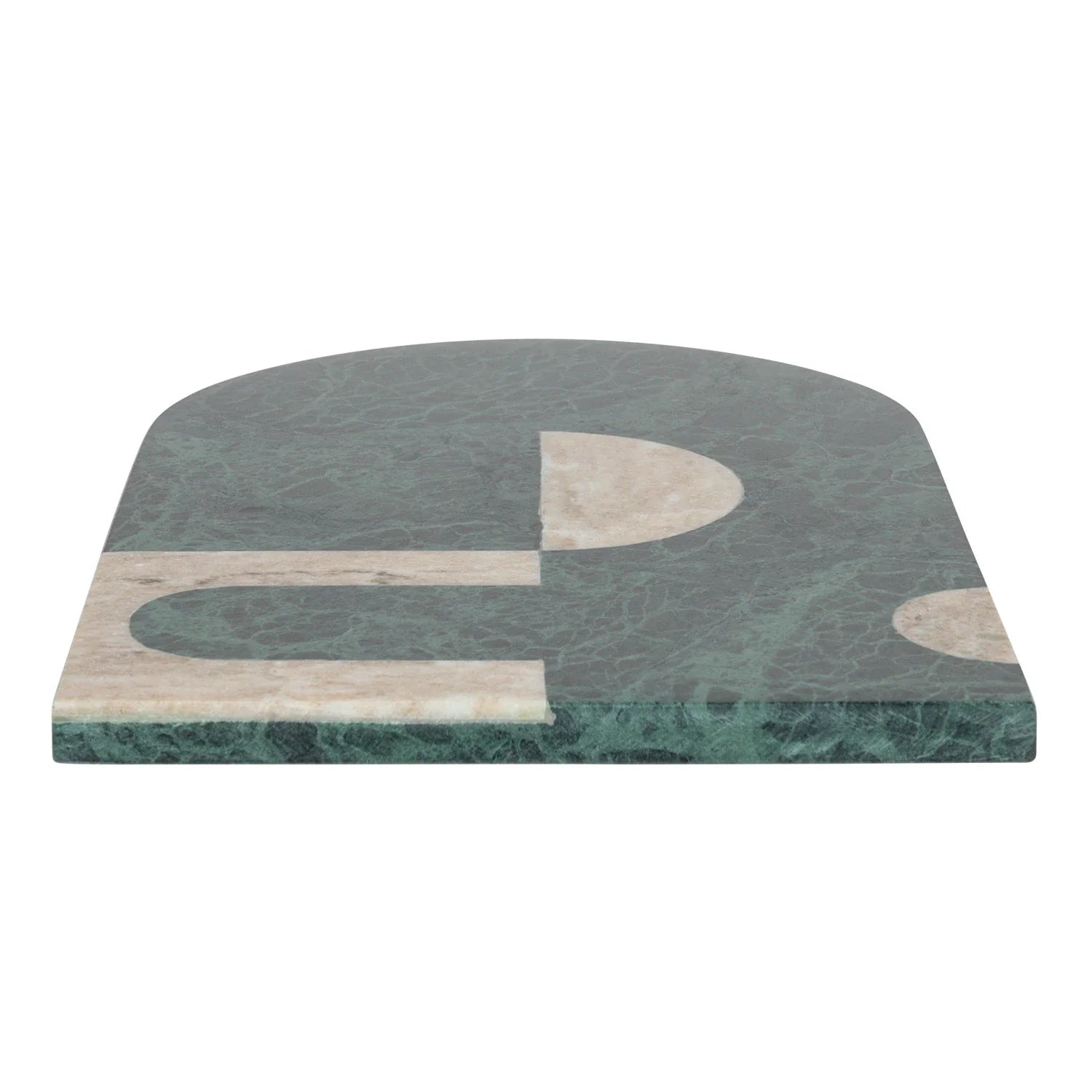 Zion Abstract Marble Board