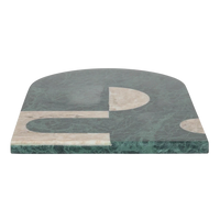 Zion Abstract Marble Board