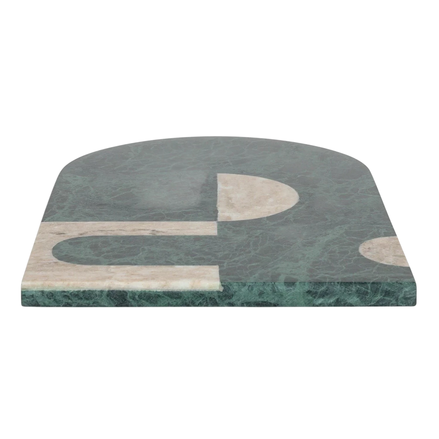 Zion Abstract Marble Board