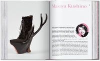 Shoes A–Z. 45th Ed. (German, French, English)